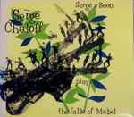 Cover of The Fable Of Mabel, 1995-06-25, CD