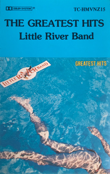 Little River Band – Little River Band's Greatest Hits (1982 