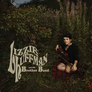 Lizzie Huffman - Lizzie Huffman And Her Brother Band album cover