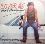 Cover of Cover Me, 1984, Vinyl