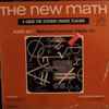 James F. Lanahan - The New Math : Album No. 7 Mathematical Sentences - Solution Sets