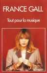 Cover of Tout Pour La Musique, 1981, Cassette