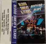 Cover von Nuclear Blues, 1980, Cassette