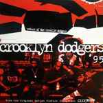 Cover of Return Of The Crooklyn Dodgers, , Vinyl