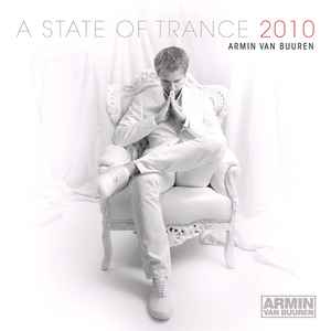 Armin van Buuren - A State Of Trance 2010