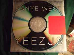 アナログ盤 Kanye West Yeezus Daft Punk 新品 www.pegasusforkids.com