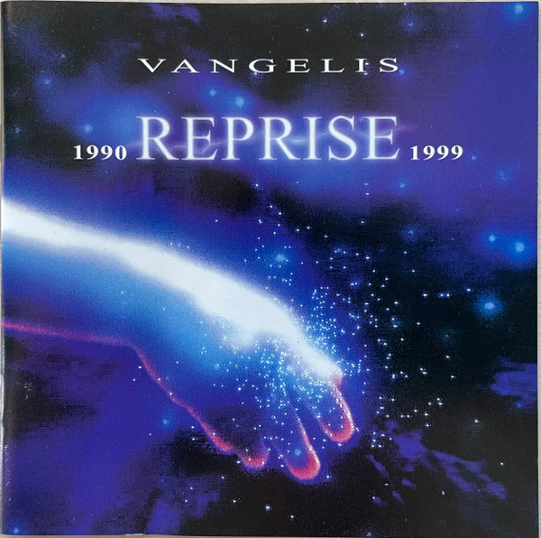 Vangelis - Reprise 1990-1999 | Releases | Discogs
