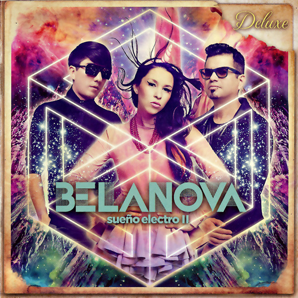 Belanova – Sueño Electro II (Deluxe) (2011, CD) - Discogs