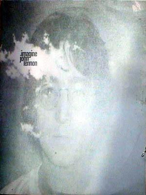 John Lennon – Imagine (1971, Los Angeles Pressing, Vinyl) - Discogs