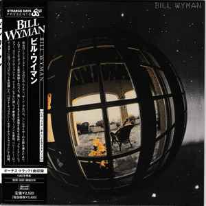 Bill Wyman - Bill Wyman