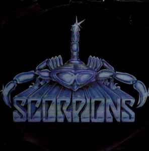 Scorpions – The Zoo (1980, Vinyl) - Discogs