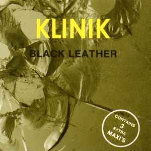 Black Leather - Klinik
