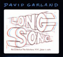 Album herunterladen David Garland - Long Song