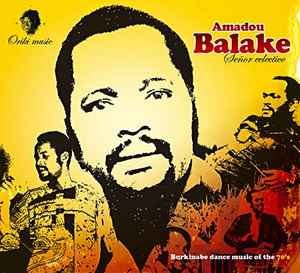 Señor Eclectico - Amadou Balake