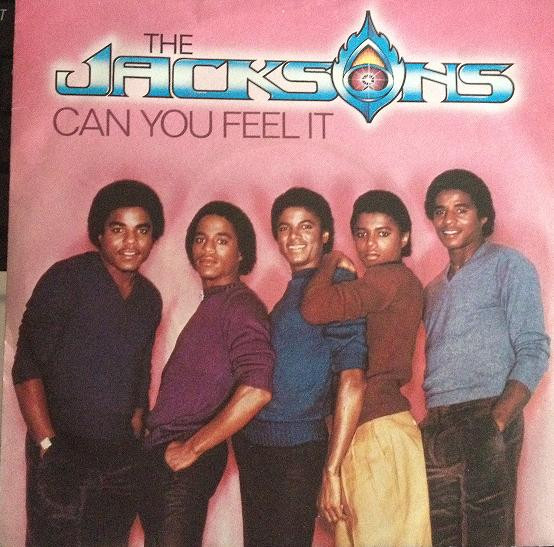 1 Disque Vinyle SP 45 Tours - Epic EPC 7124 - The Jacksons : Shake your  body , That's what you get : : CD et Vinyles}