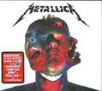 Metallica – HardwiredTo Self-Destruct (2016, 180 Gram, Vinyl) - Discogs