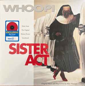 Sister Act (Music From The Original Motion Picture Soundtrack