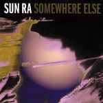 Cover of Somewhere Else, 1993, CD
