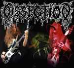ladda ner album Dissection - Rebirth Of Dissection