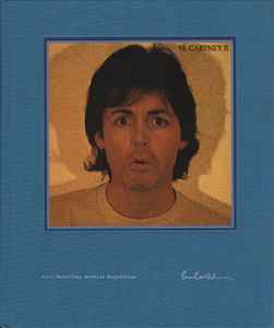 McCartney II - Paul McCartney