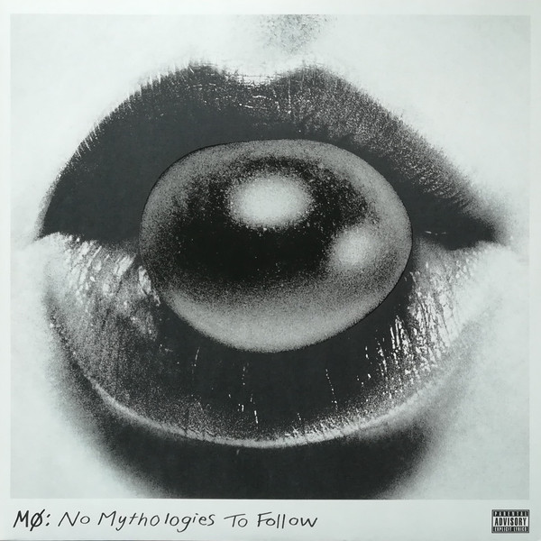 MØ – No To Follow (2014, Vinyl)