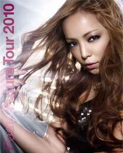 Namie Amuro – Live Style 2011 (2011, Blu-ray) - Discogs