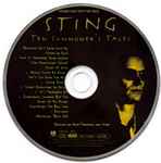 Sting - Ten Summoner's Tales | Releases | Discogs