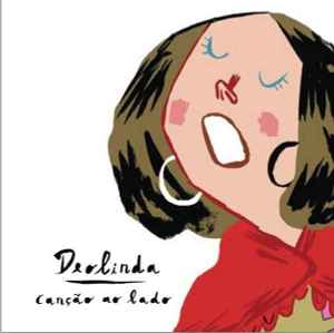 Deolinda - Canção Ao Lado album cover