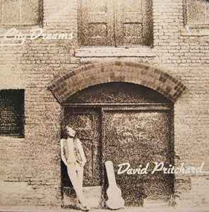 David Pritchard – City Dreams (1979, Vinyl) - Discogs