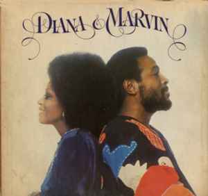 Diana Ross - Diana & Marvin