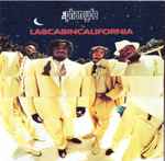 Cover of Labcabincalifornia, 1995, CD