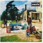 Cover of Be Here Now, 1997-08-26, CD