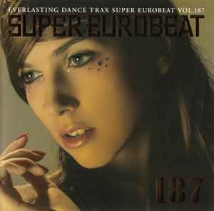 Super Eurobeat Vol. 187 (2008, CD) - Discogs