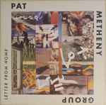 (CD)Letter from Home／Pat Metheny Group