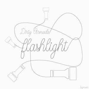 Dirty Armada - Flashlight album cover