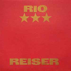 Rio Reiser - Rio***