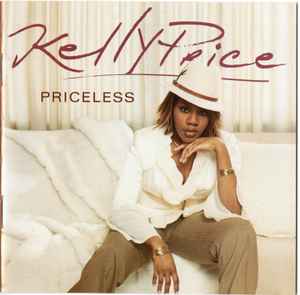 Kelly Price - Priceless album cover