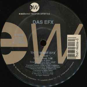 They Want EFX - Das EFX