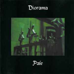 Diorama - Pale