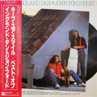 Best Of England Dan & John Ford Coley | Releases | Discogs