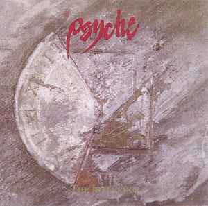 Psyche (2) - The Influence