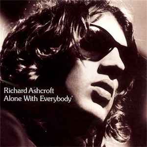 Richard Ashcroft – A Song For The Lovers (2000, CD) - Discogs