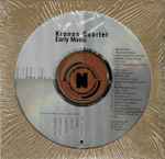 Cover of Early Music (Lachrymæ Antiquæ), 1997, CD