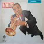 Louis Armstrong & His All-Stars‎– Ambassador Satch ,SHM 751 Vinyl, LP, Album