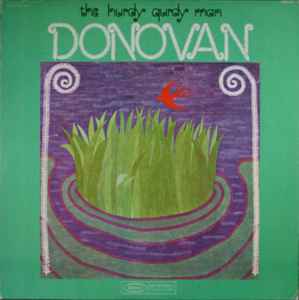 Donovan – Essence To Essence (1973, Santa Maria Pressing, Vinyl 