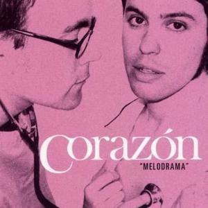 ladda ner album Corazón - Melodrama