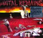 Vital Remains - Let Us Pray | Releases | Discogs