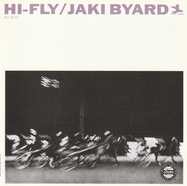 Jaki Byard – Hi-Fly (1980, Vinyl) - Discogs