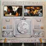 Cover of Babylon By Bus , 1978, Vinyl