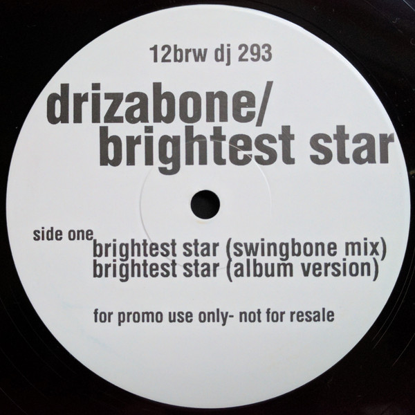 Album herunterladen Drizabone - Brightest Star